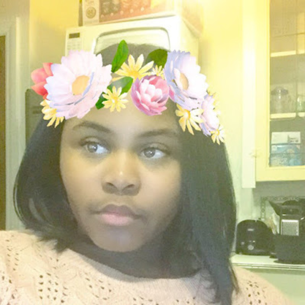 Meet your Posher, Linnysha